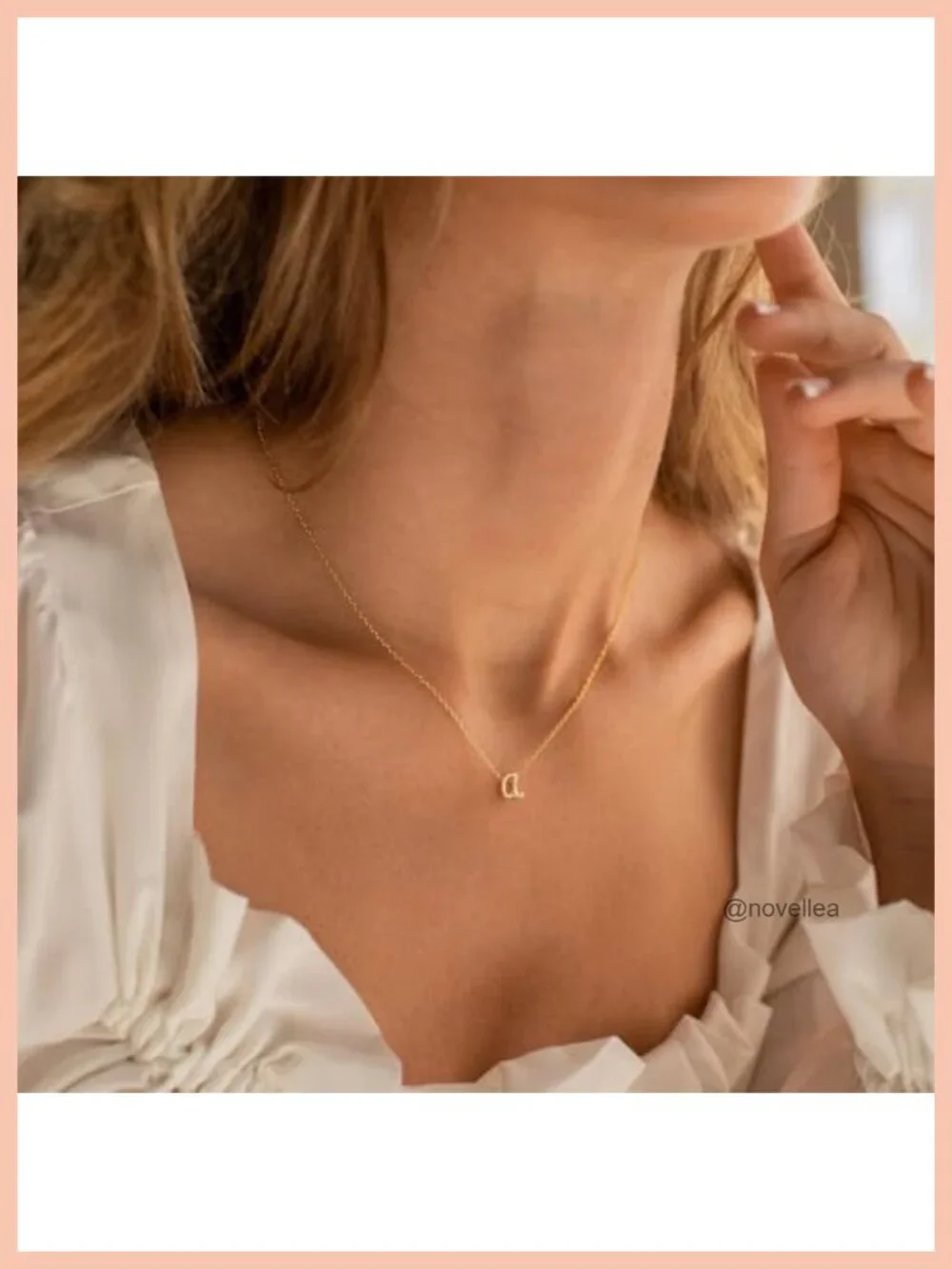 N/A this dainty